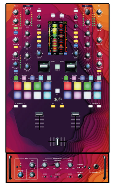 Rane 72 Skin Deep Ditch
